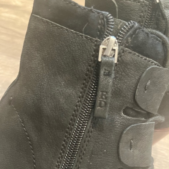 ED by Ellen Wallee Ankle Boots - Picture 10 of 12